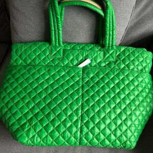BRAND NEW! MZ Wallace Large Metro Tennis Tote